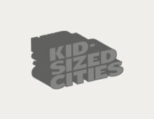 Kid Sized Cities